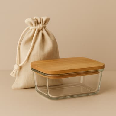 Food Storage