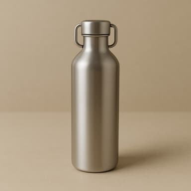 Water Bottles