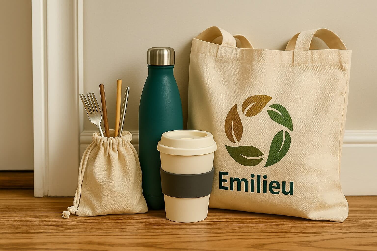 Small Swaps, Big Wins: 7 Eco Habits You Can Start This Week