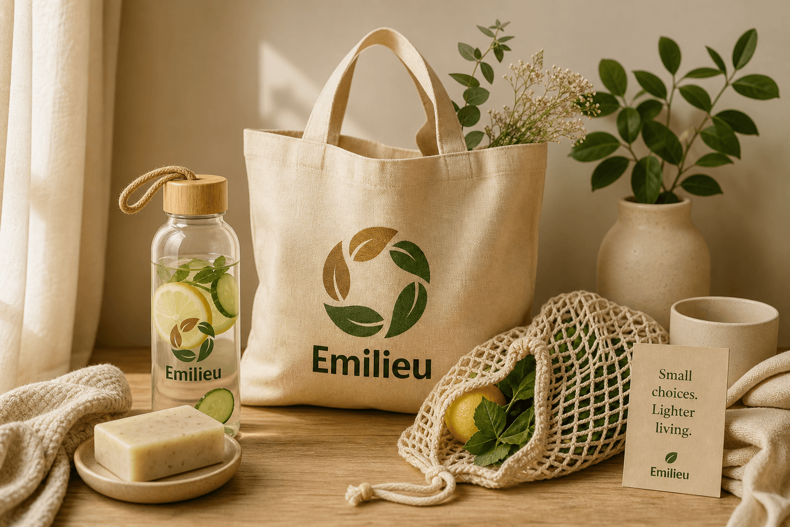 What to Use This Weekend: Small Rituals, Elevated Essentials