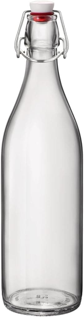 Bormioli Rocco Giara Bottle - Eco-friendly water bottles product