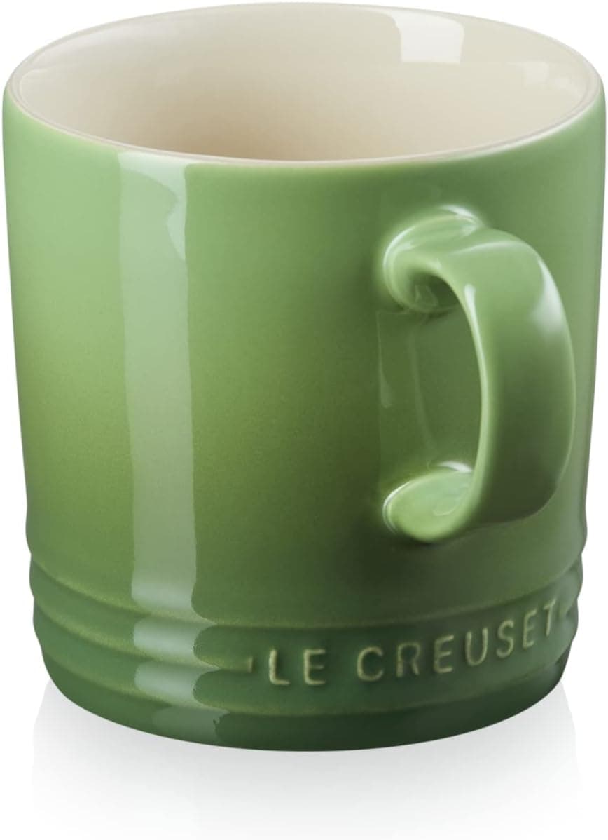 Enamelled earthenware mug - Eco-friendly coffee cups product