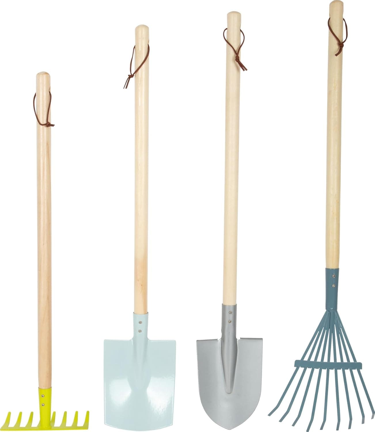 Small Foot Kids Gardening Tool Set - Eco-friendly garden product