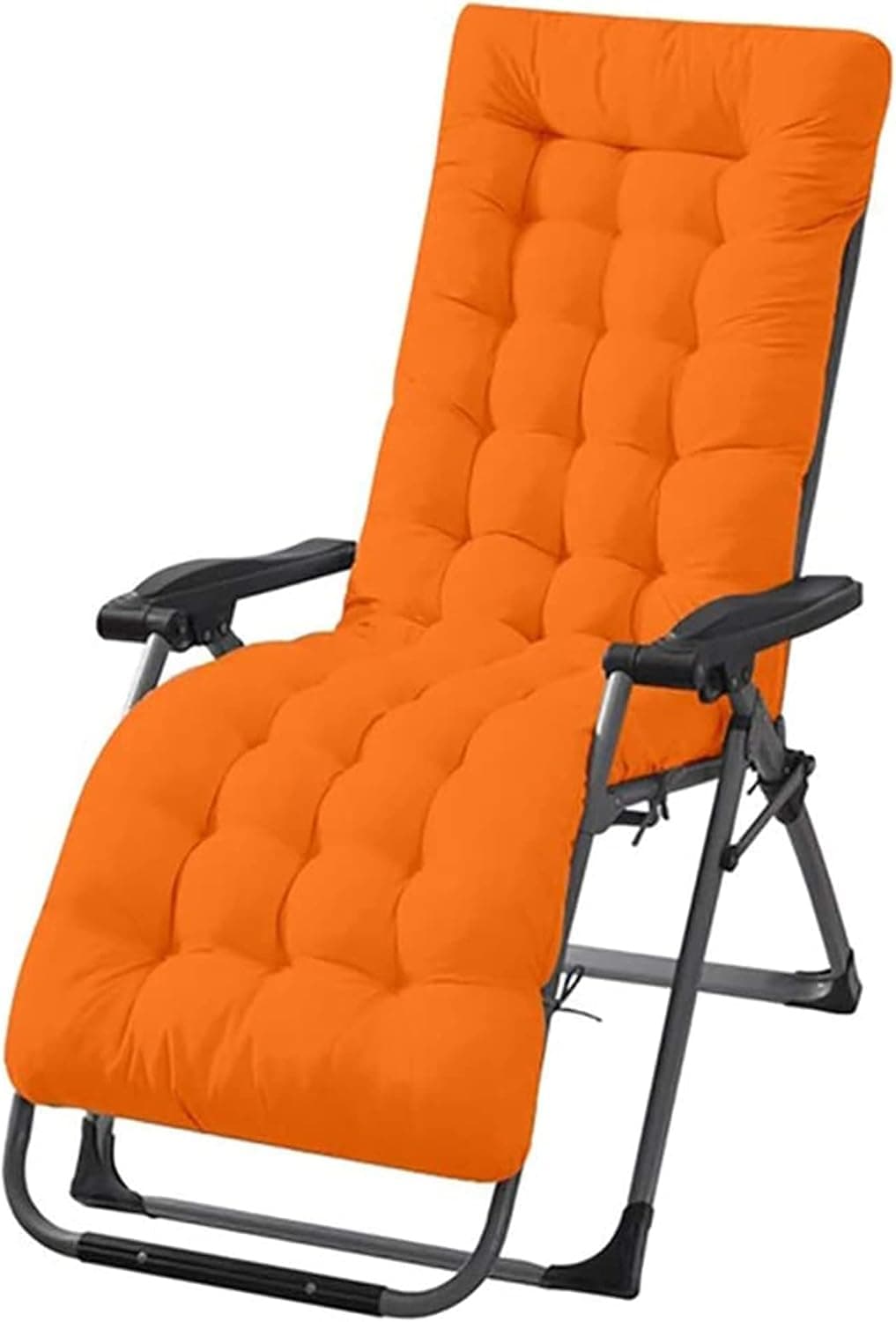 Cushion Rocking Replacement Outdoor Reclining Chair Cushion - Eco-friendly Cushion Rocking Replacement Outdoor Reclining Chair Cushion product