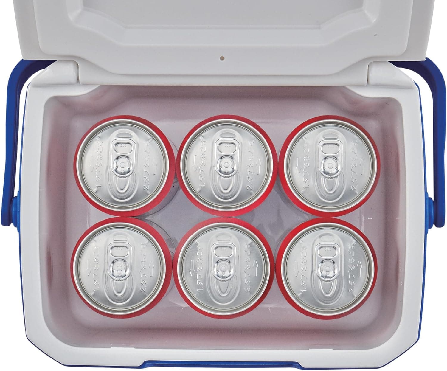 Coleman FlipLid Coolbox - Thumbnail 3