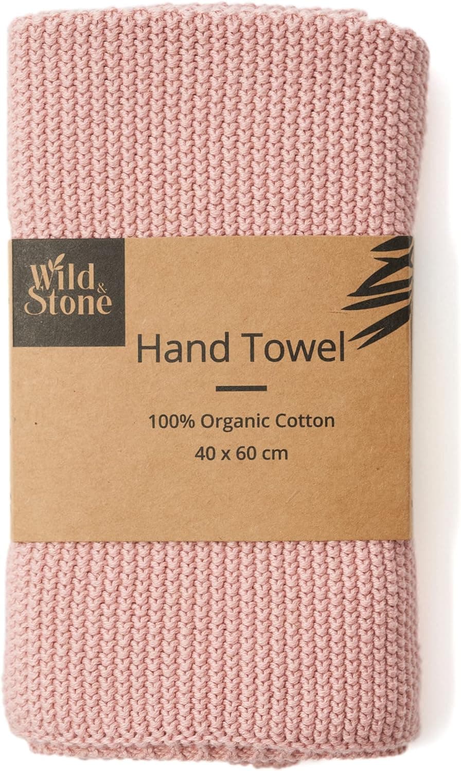 Organic Cotton Towel Kitchen - Image 1