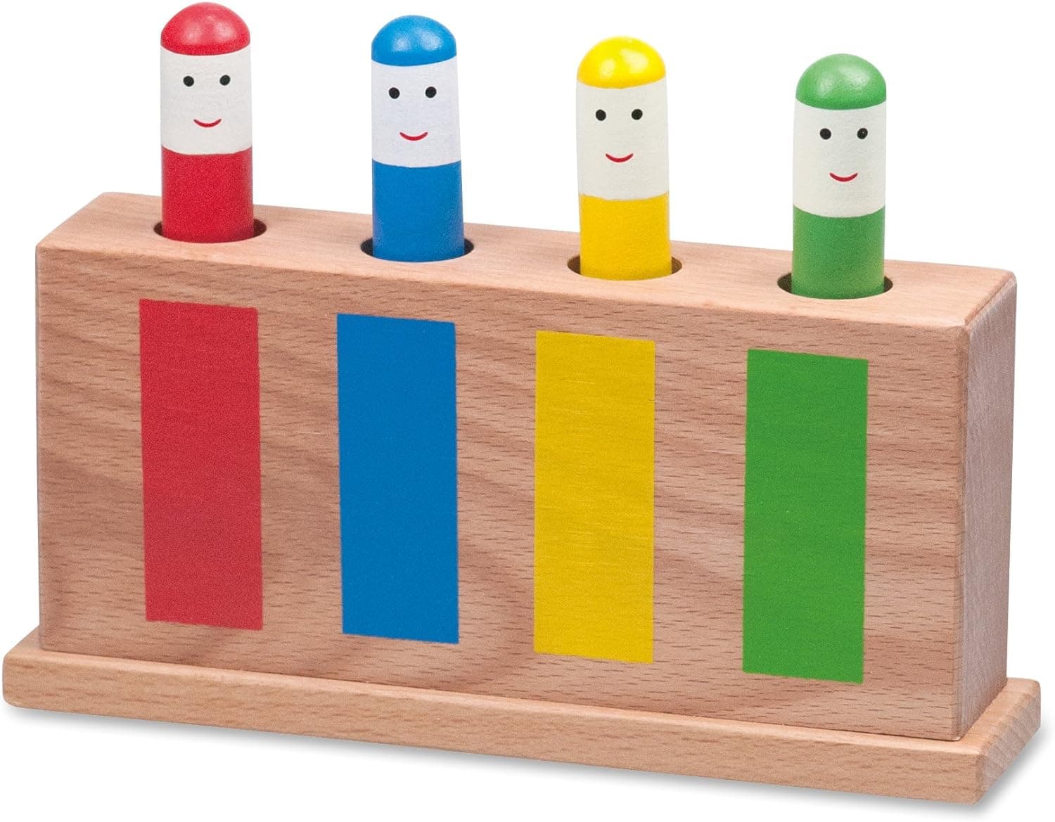 Galt Pop‑Up Toy - Eco-friendly kids product