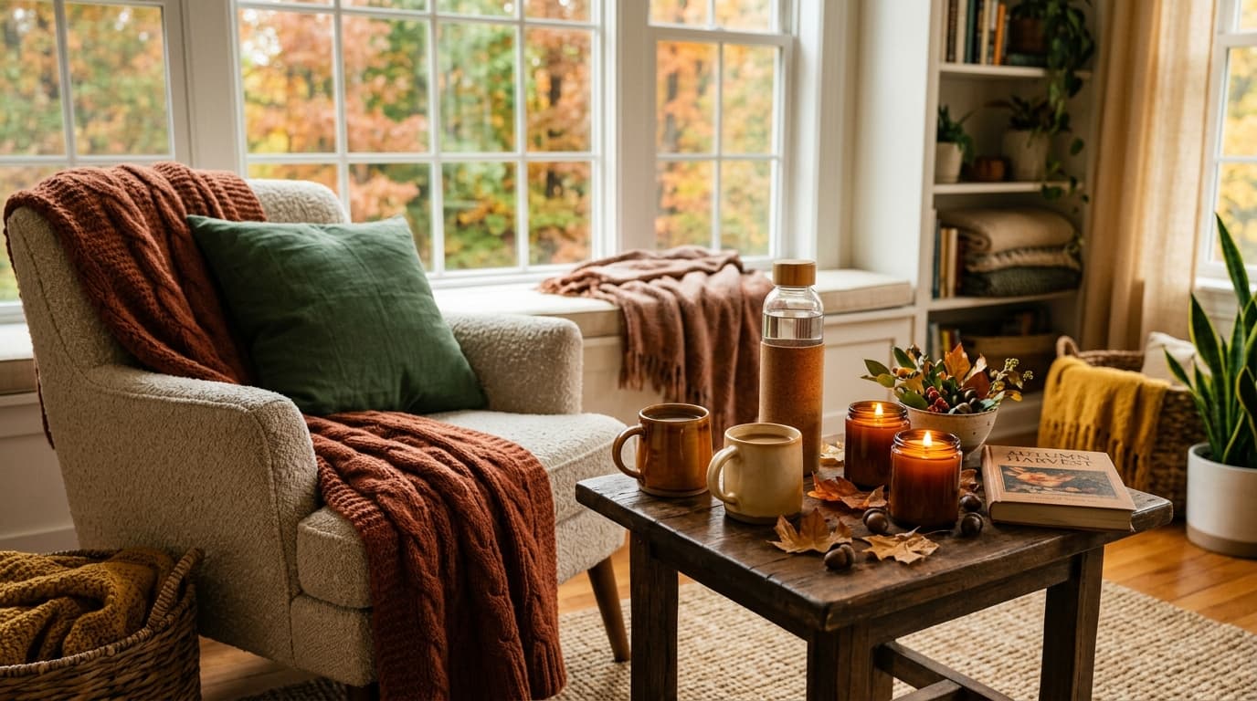 Autumn Essentials