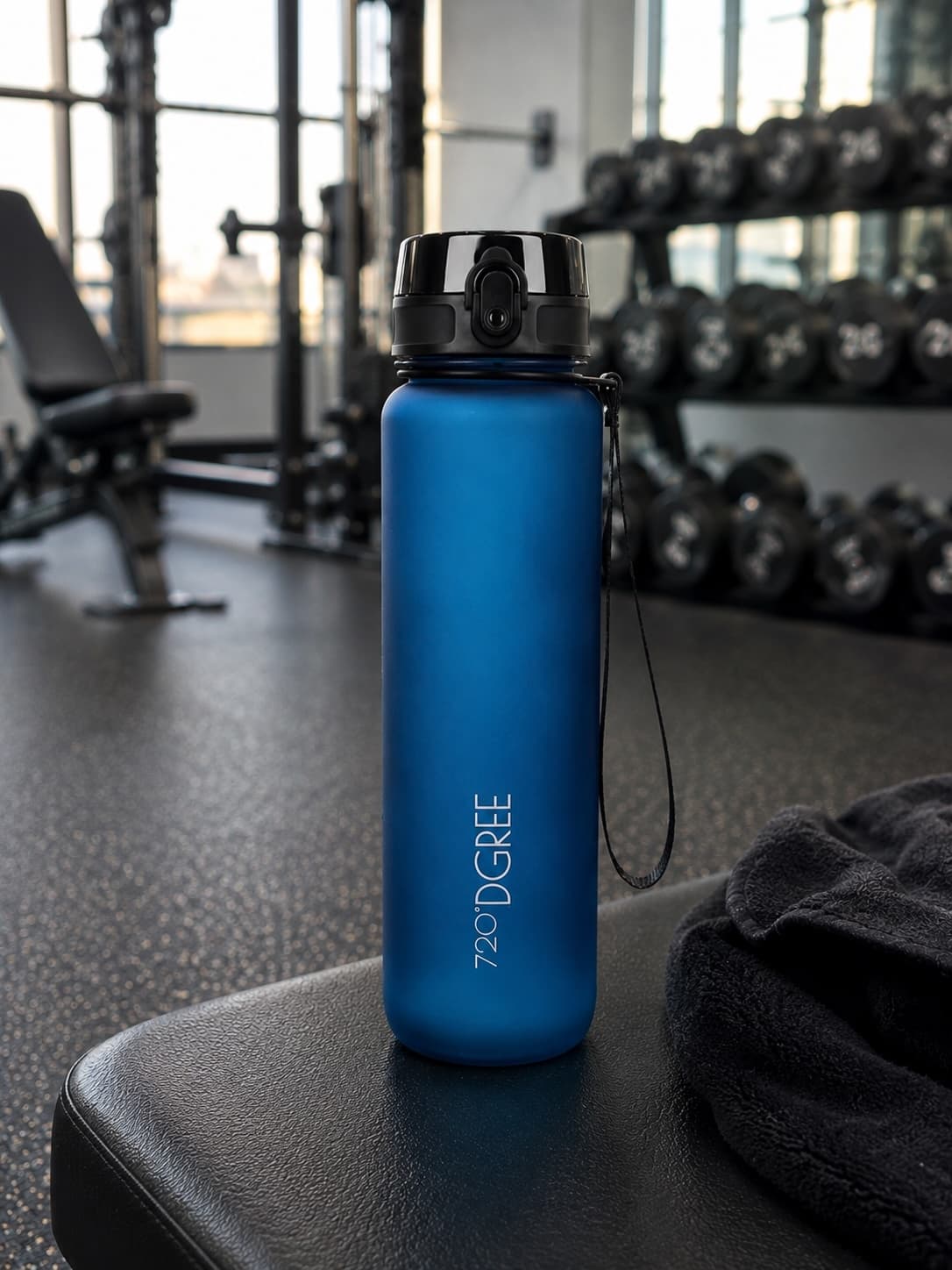 Water Bottles