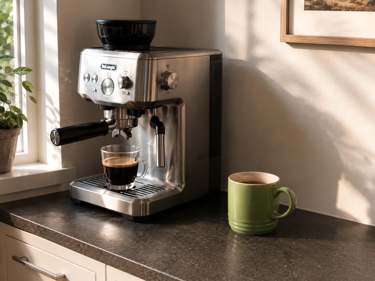 Coffee Cups