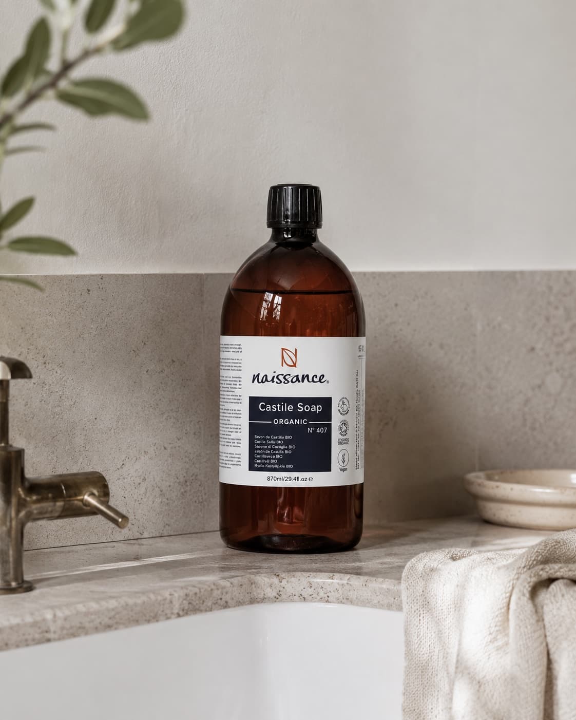 Personal Care