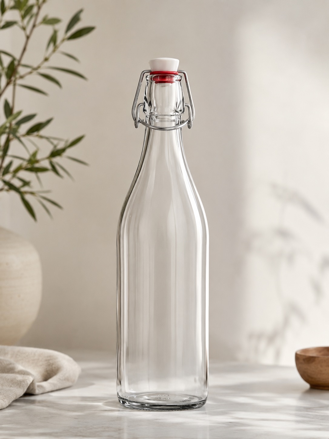 Eco Bottle