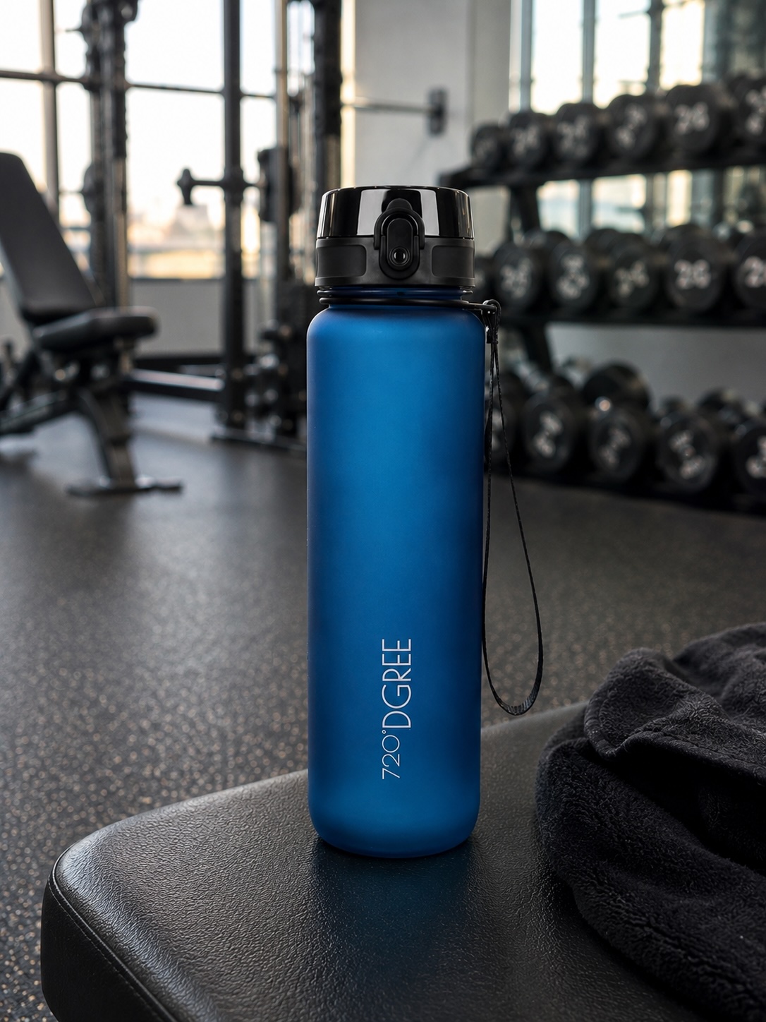 Water Bottles