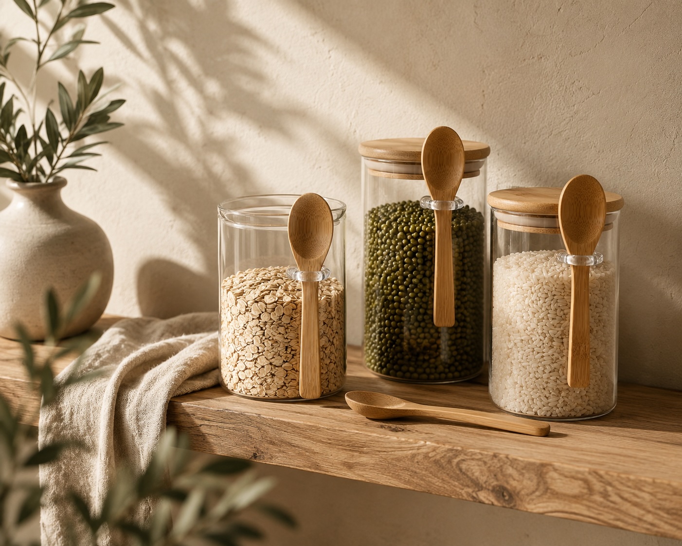 Kitchen Swap
